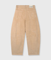10DAYS Pants Cord Western