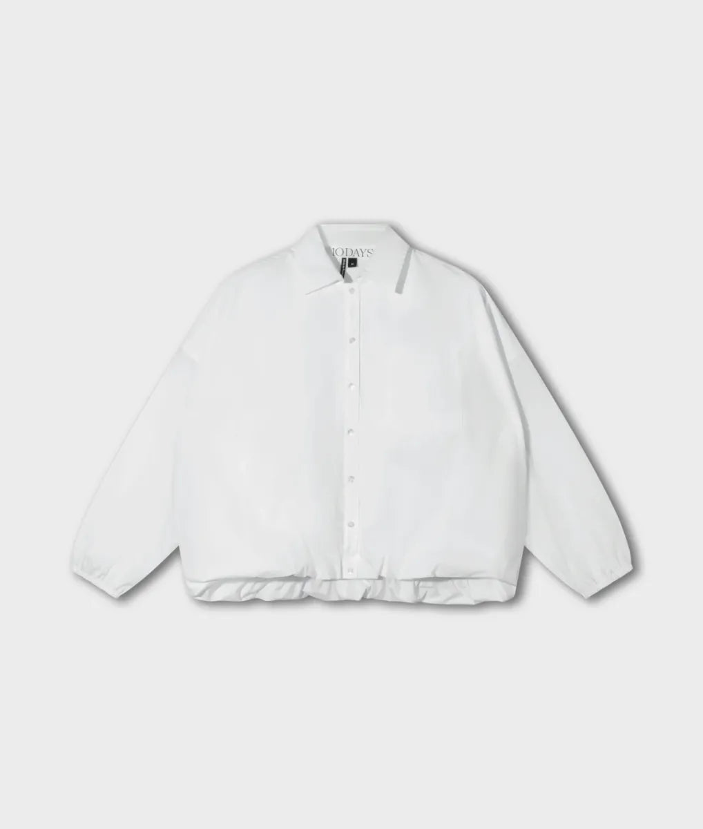 10DAYS Smoking Blouse