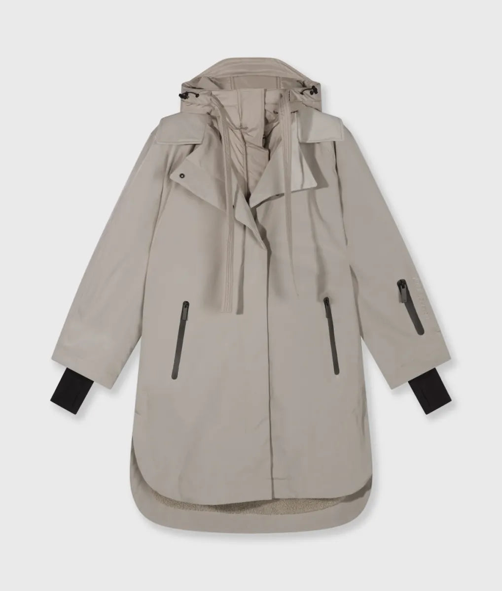10DAYS Coat Cool