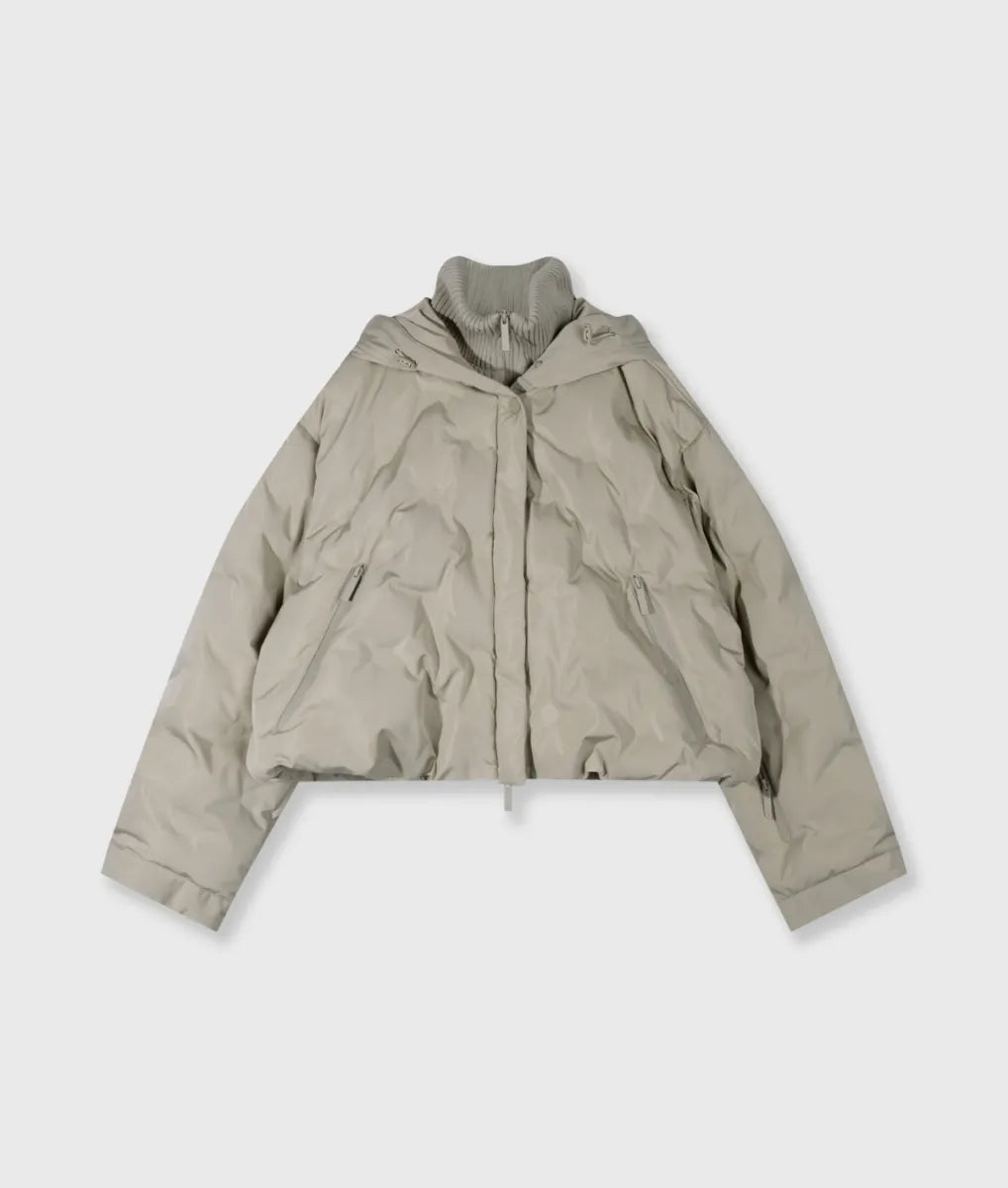 10DAYS Parka Muse