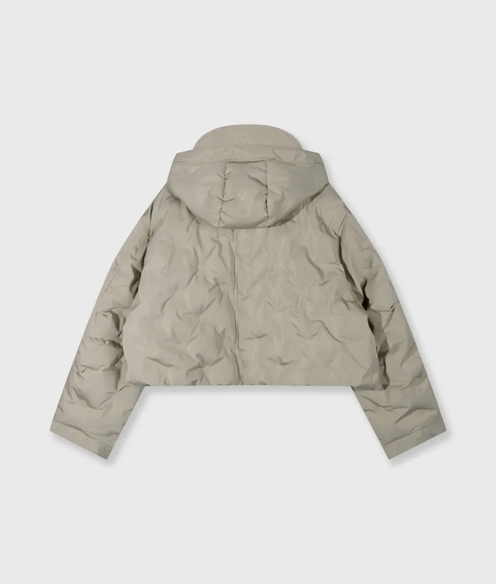 10DAYS Parka Muse