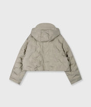 10DAYS Parka Muse