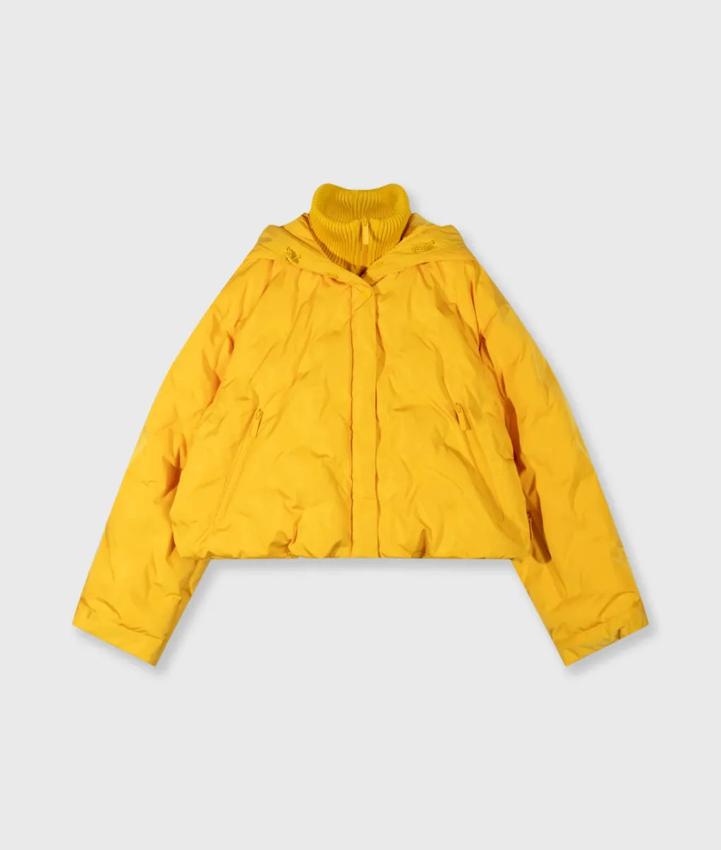 10DAYS Parka Muse