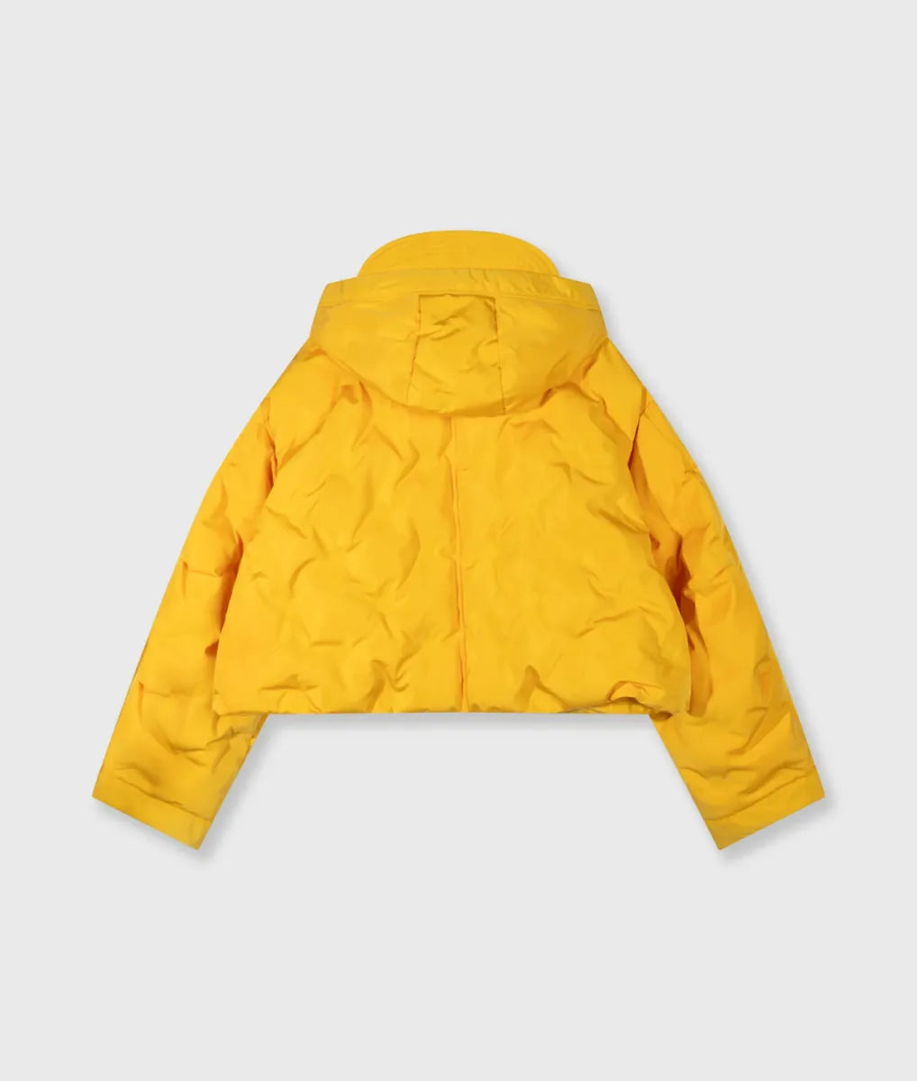 10DAYS Parka Muse