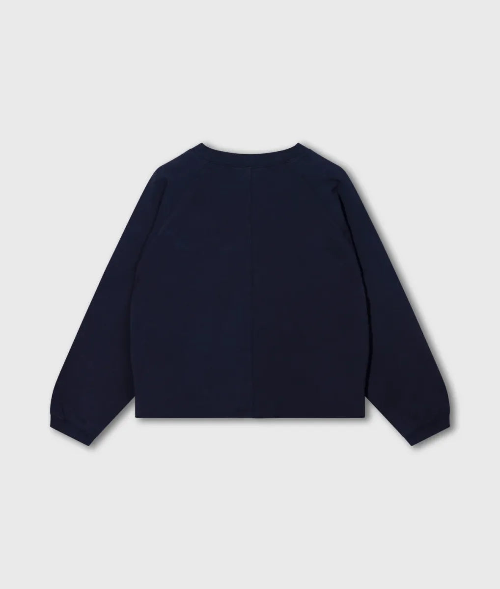 10DAYS Sweater Chique Raglan