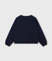 10DAYS Sweater Chique Raglan