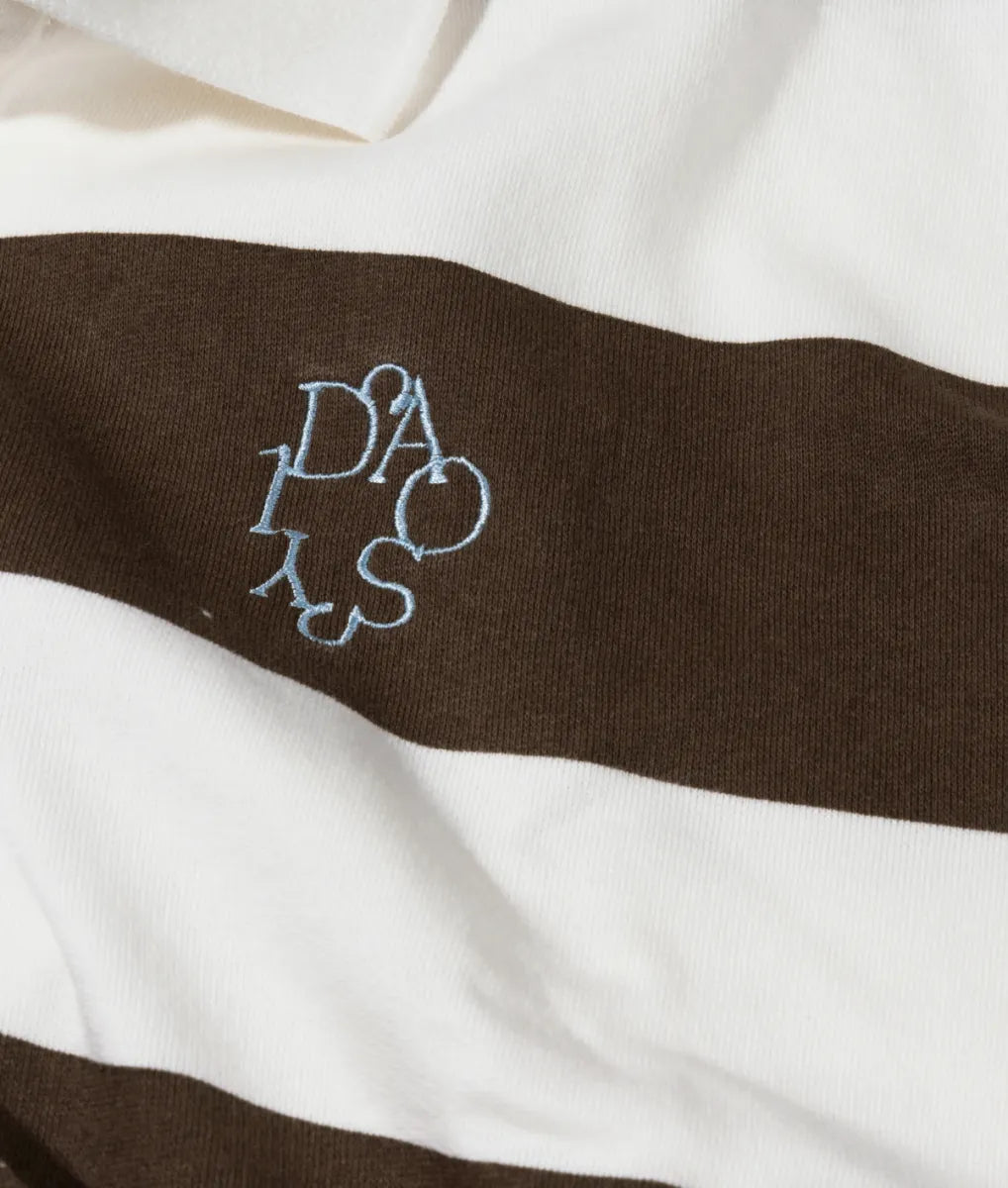 10DAYS Baseball Balloon Sweater