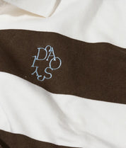 10DAYS Baseball Balloon Sweater
