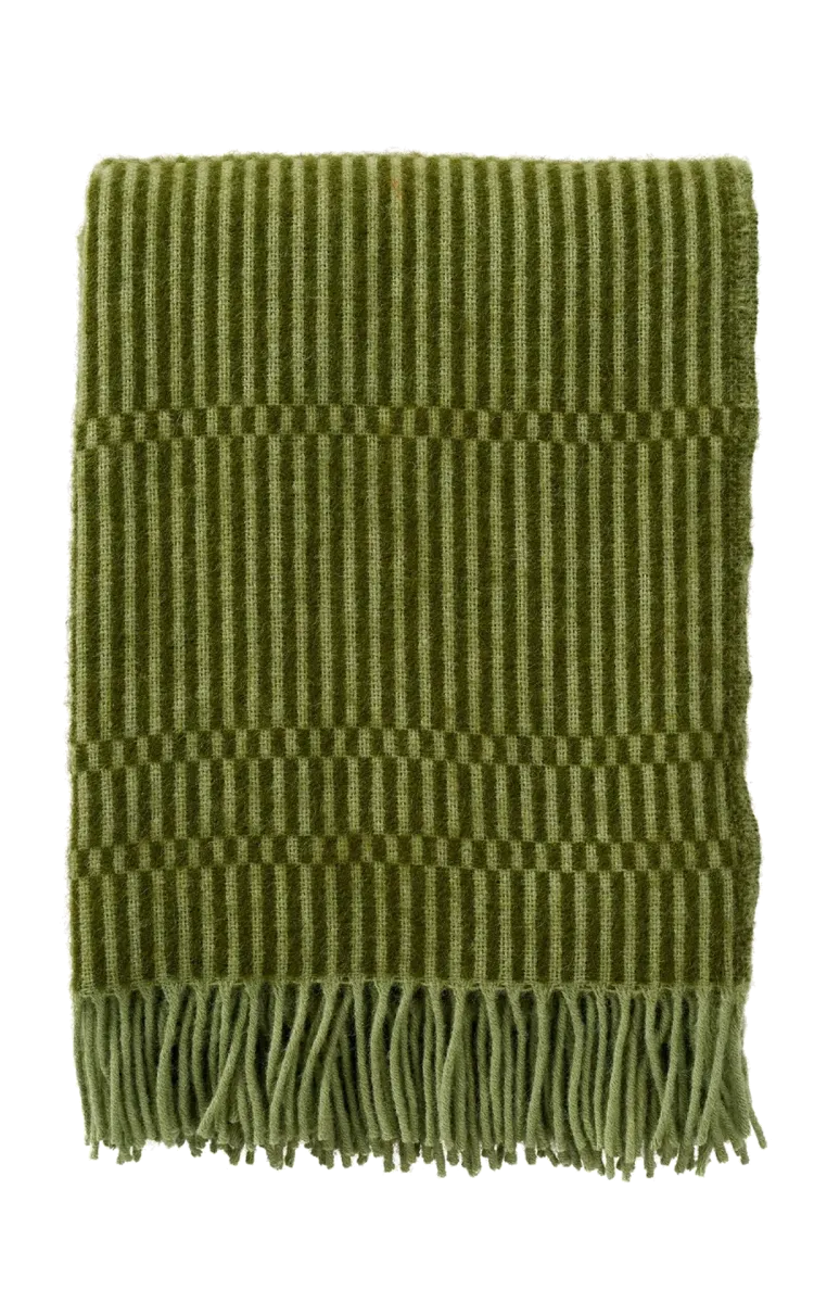 Klippan Plaid Boho