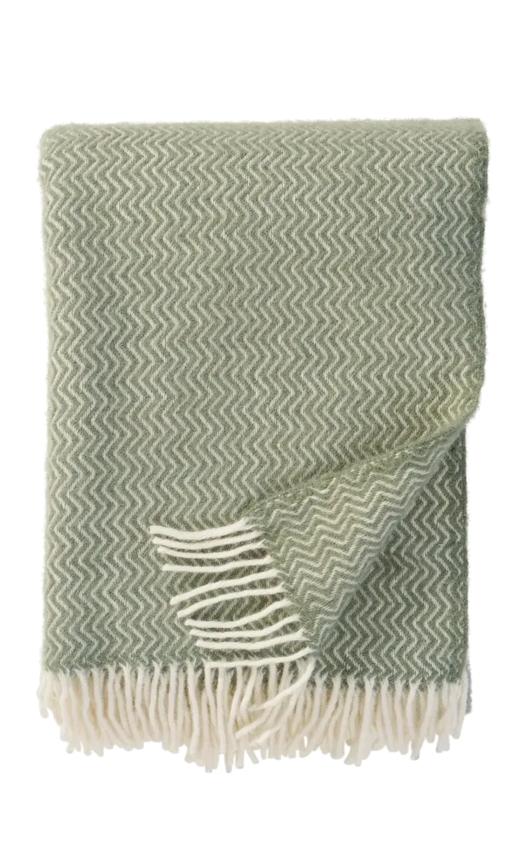 Klippan Plaid Sorbet