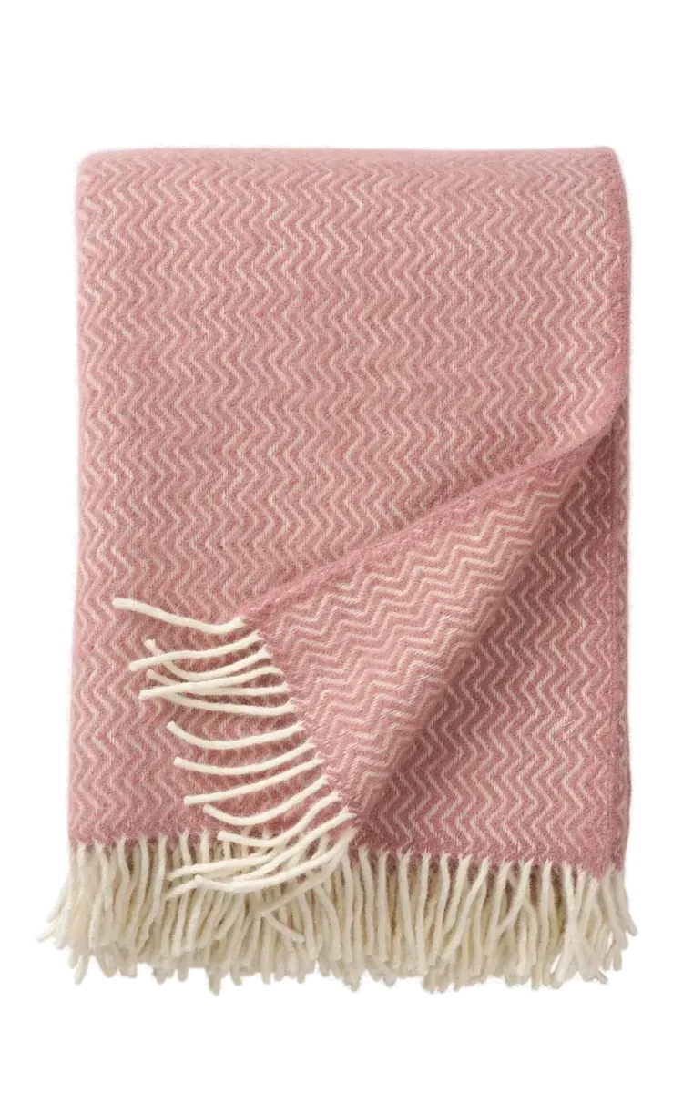 Klippan Plaid Sorbet