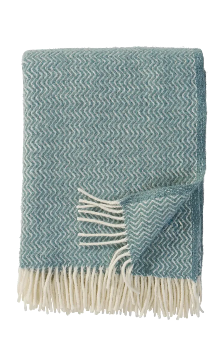 Klippan Plaid Sorbet