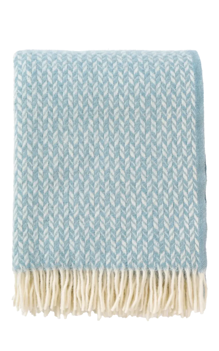 Klippan Plaid Lovik
