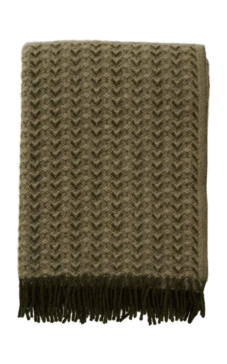 Klippan Throw Ilse