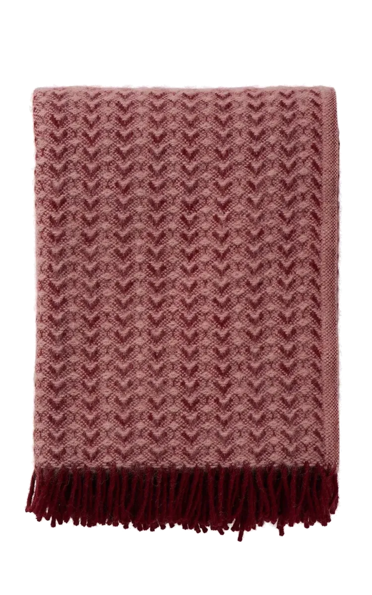 Klippan Throw Ilse