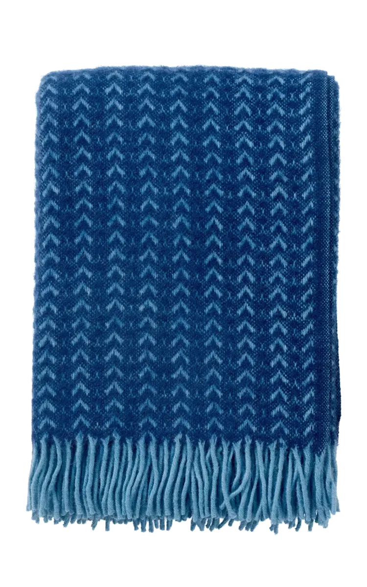 Klippan Throw Ilse
