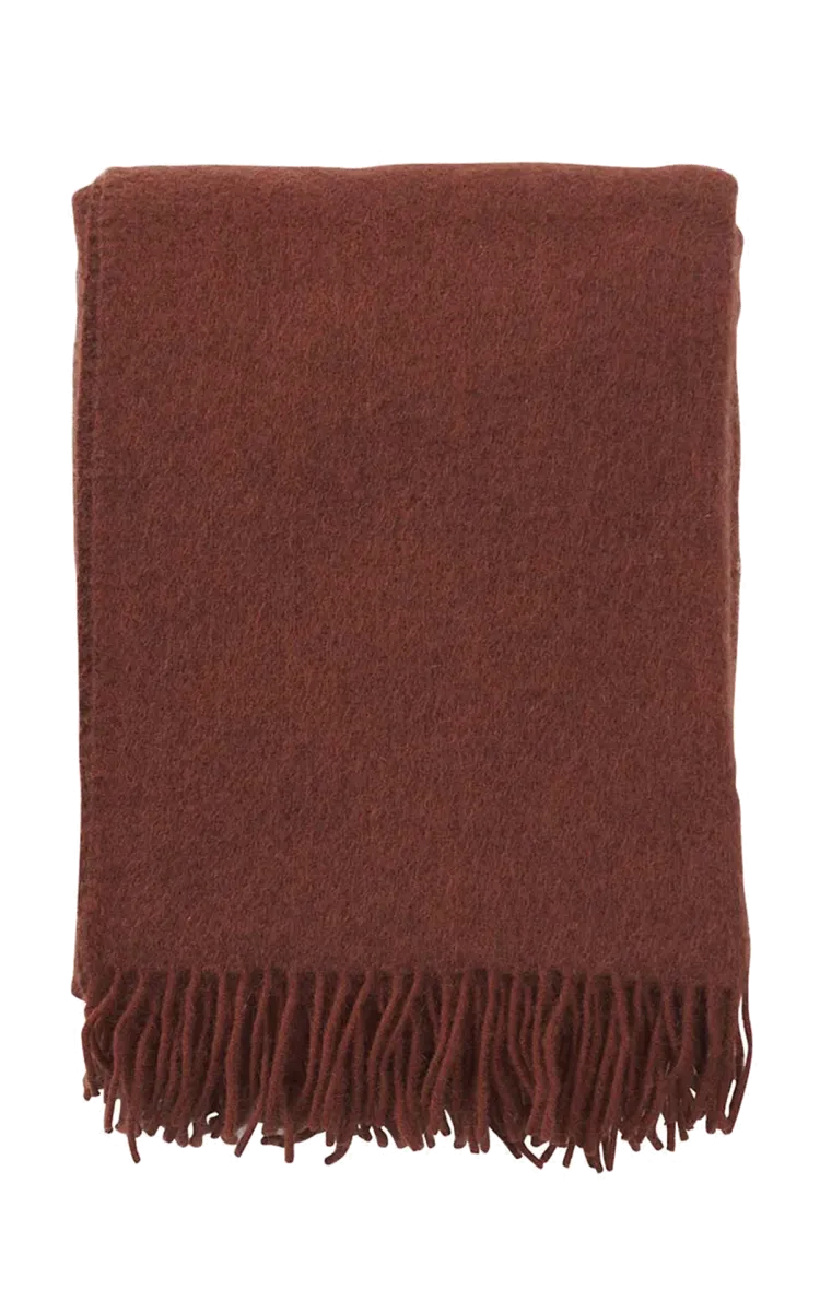 Klippan Plaid Gotland