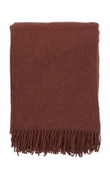 Plaid Gotland