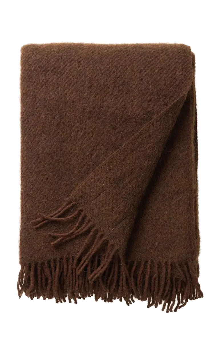 Klippan Plaid Gotland