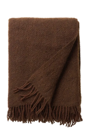 Klippan Plaid Gotland