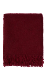Plaid Gotland
