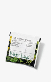 Wilder Land Tea (Un)Green Blend