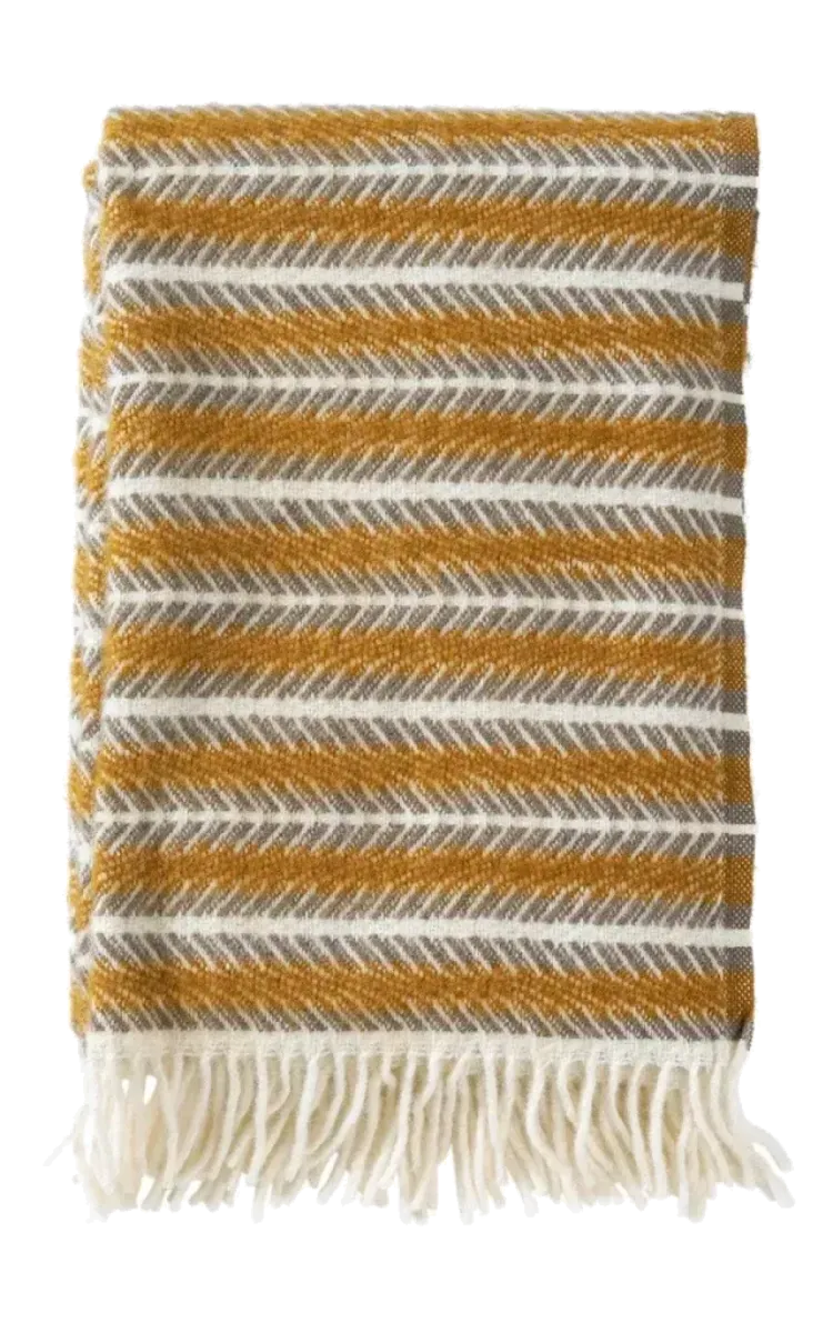 Klippan Plaid Oscar Multi