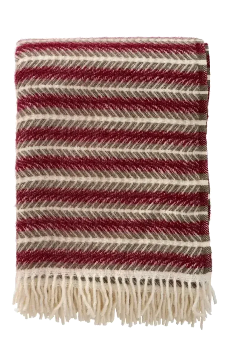 Klippan Plaid Oscar Multi
