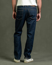Kuyichi Scott Regular Dark Rinse