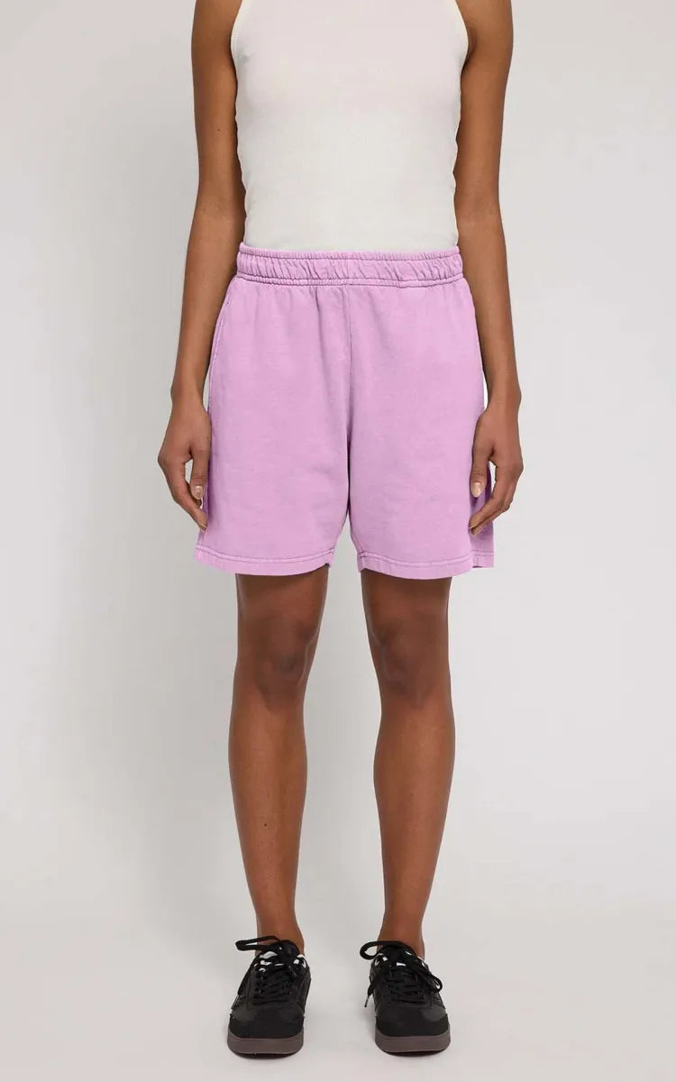 Mazine Shorts Genderless Natural Dye