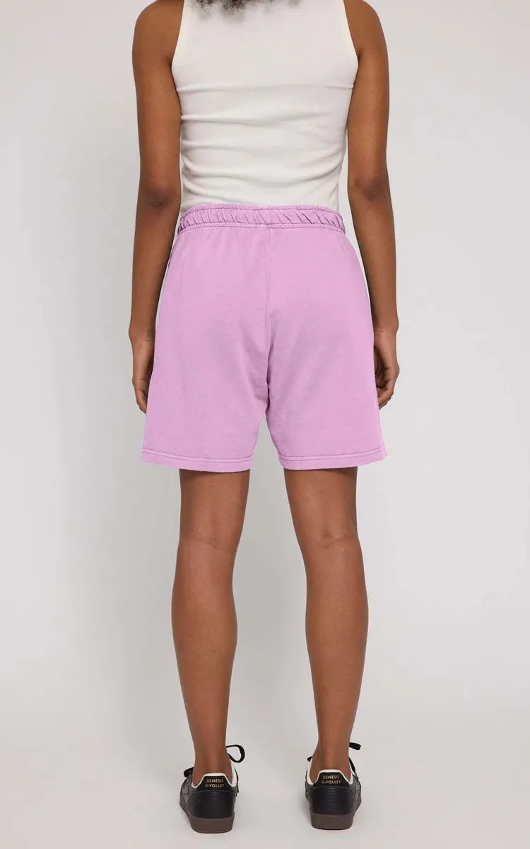 Mazine Shorts Genderless Natural Dye