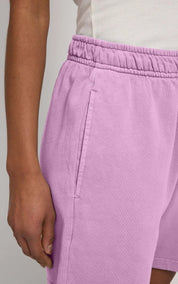Mazine Shorts Genderless Natural Dye