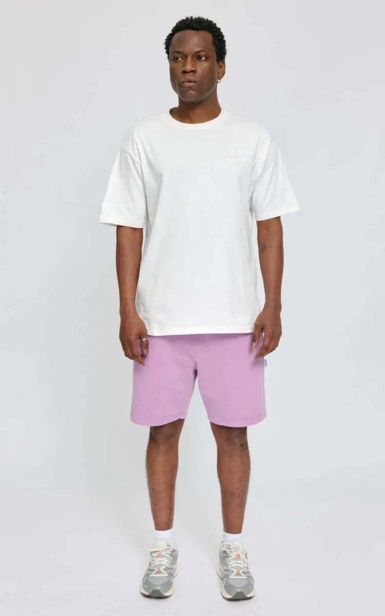 Mazine Shorts Genderless Natural Dye