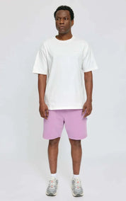 Mazine Shorts Genderless Natural Dye