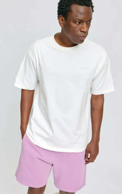 Mazine Shorts Genderless Natural Dye