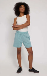 Shorts Genderless Natural Dye
