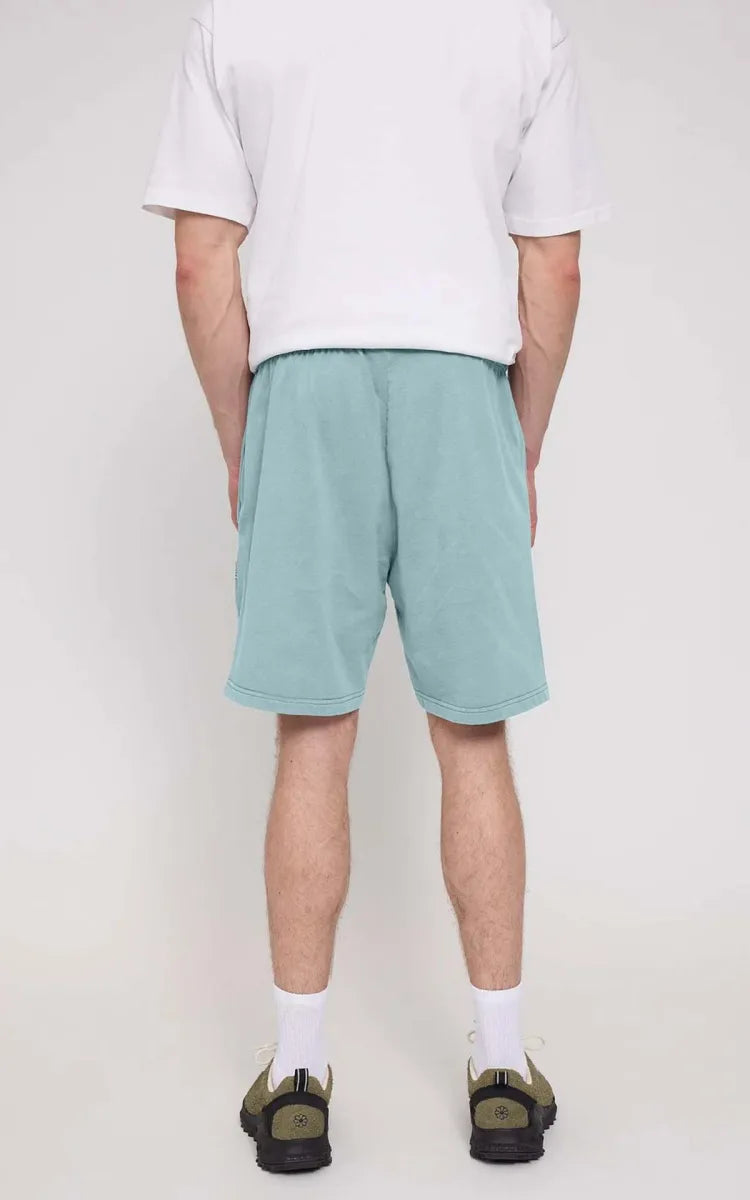 Mazine Shorts Genderless Natural Dye