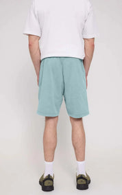 Mazine Shorts Genderless Natural Dye