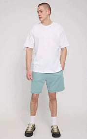 Mazine Shorts Genderless Natural Dye