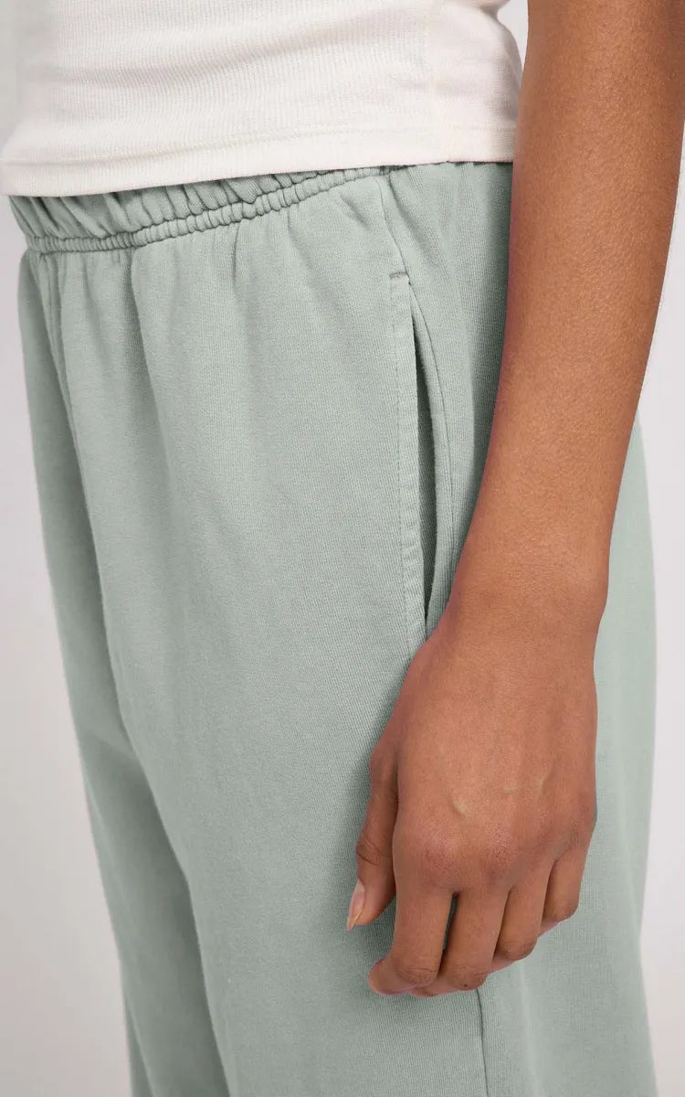 Mazine Pants Genderless Natural Dye