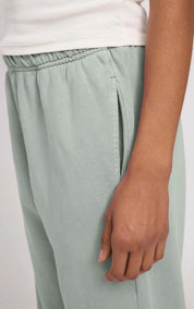 Mazine Pants Genderless Natural Dye