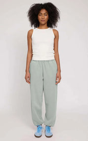 Mazine Pants Genderless Natural Dye
