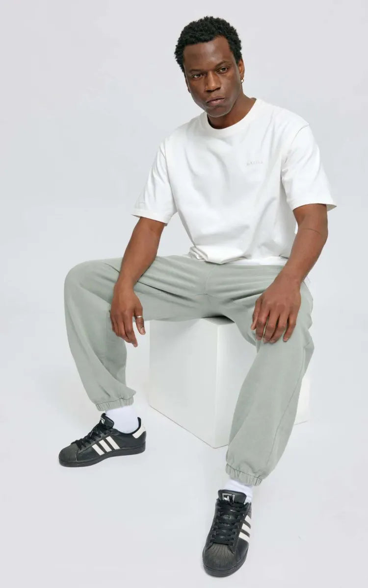 Mazine Pants Genderless Natural Dye