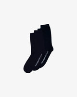 Socks 2- Pack Logo Tennis Core
