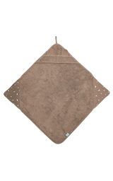 Bath Cape 2- In-1