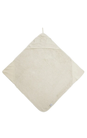 Nifty Bath Cape 2- in-1