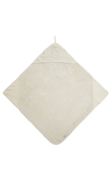 Bath Cape 2- in-1