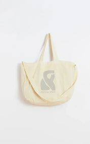 Indi & Cold Shopping Bag