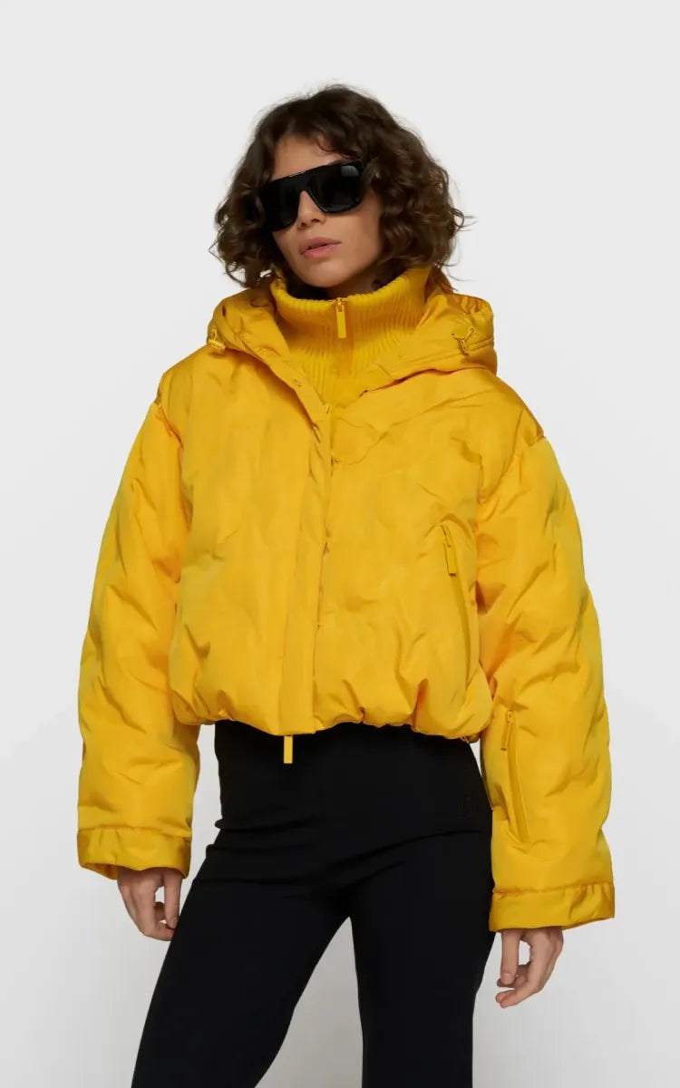 10days Parka Muse