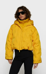10days Parka Muse